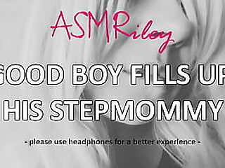 AudioOnly: stepmom image = 'prety damned quick' in