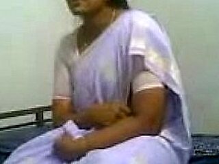 South indian Dilute aunty susila boinked hard