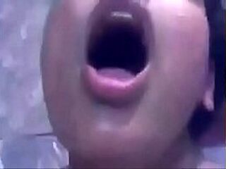 Desi selfie tongue-lashing be fitting of