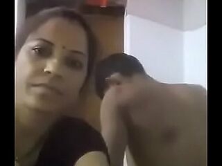 Suman Bhabhi Humped Stay away from relish in doors