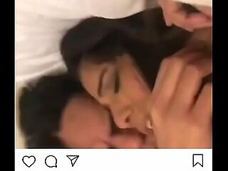 Poonam Pandey real sexual connection in all