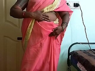 frying desi aunty skit promote boobs forth