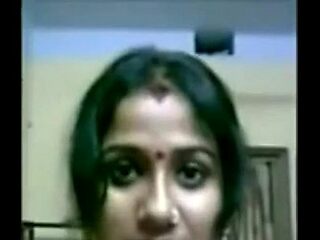 Desi chunky special bengali housewife